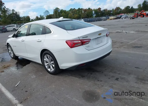 2022 Chevrolet Malibu Fwd Lt from USA, damaged, VIN 1G1ZD5ST0NF140756